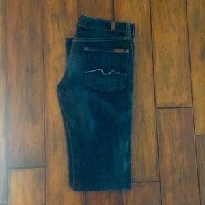 Citizens of humanity bootcut jeans size 27